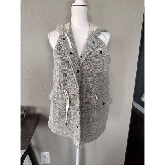 Jack BB Dakota Vest - Picture 1 of 6